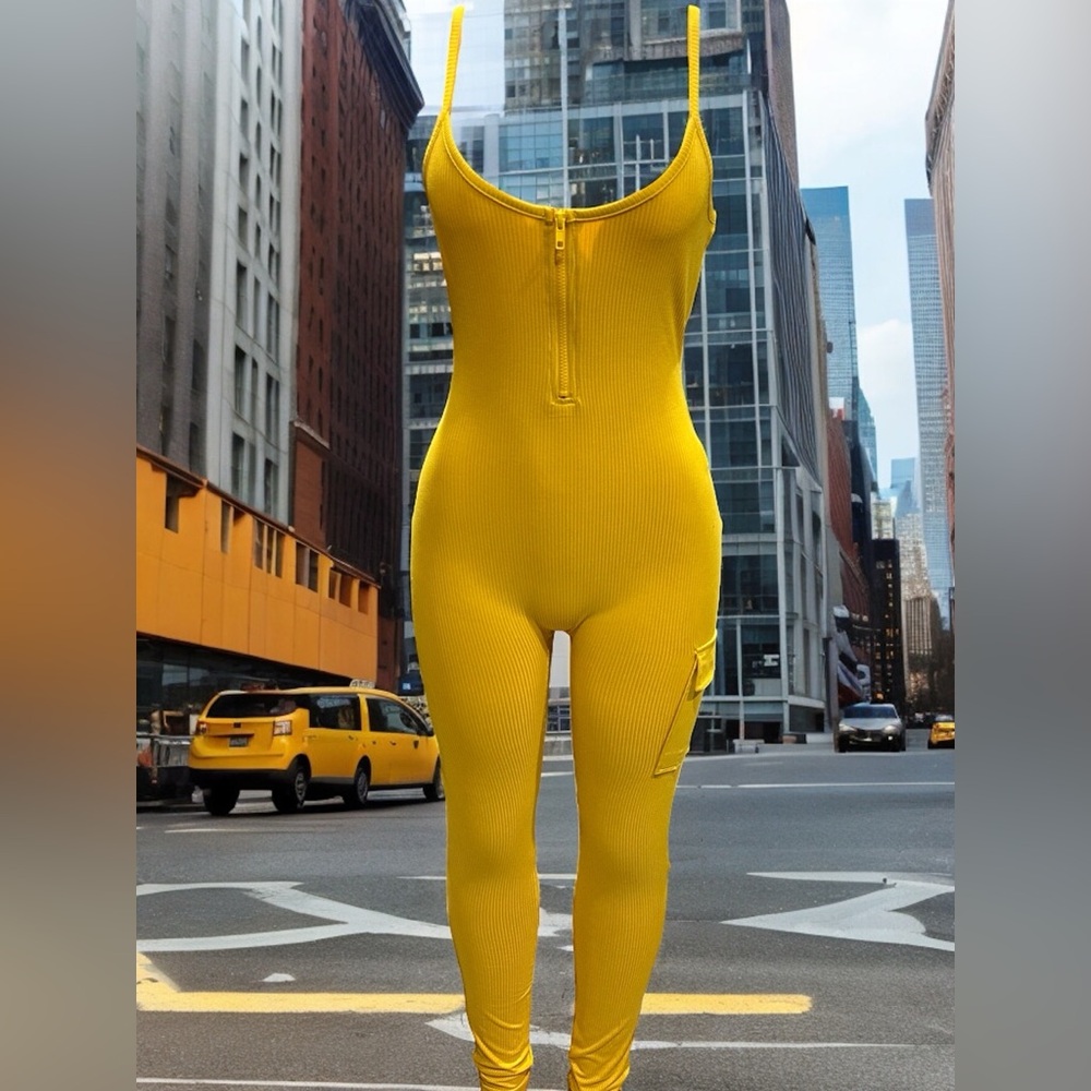 Jumpsuit